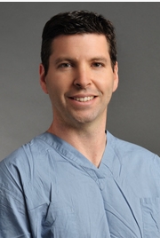 Dr. Timothy Hughes, MD