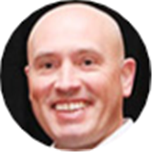 Dr. Timothy Irvine, MD