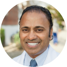 Dr. Timothy Jayasundera, MD, FACC