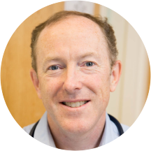 Dr. Timothy Keenan, MD