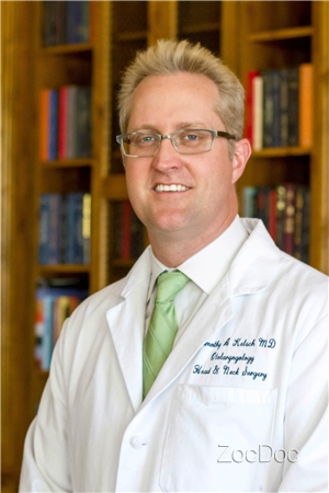 Dr. Timothy Kelsch, MD
