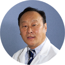 Dr. Timothy Kim, MD