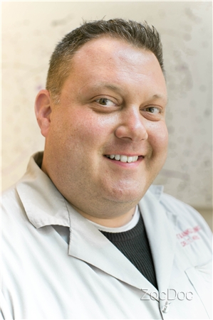 Dr. Timothy Kruse, DPM