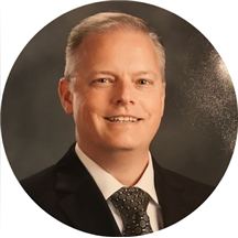 Dr. Timothy Lacy, MD