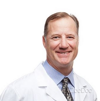 Dr. Timothy Lehman, MD
