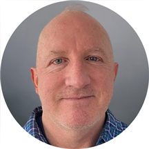 Dr. Timothy Lynch, PsyD, LCP