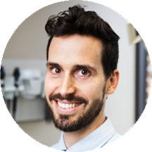 Dr. Timothy Mack, DO