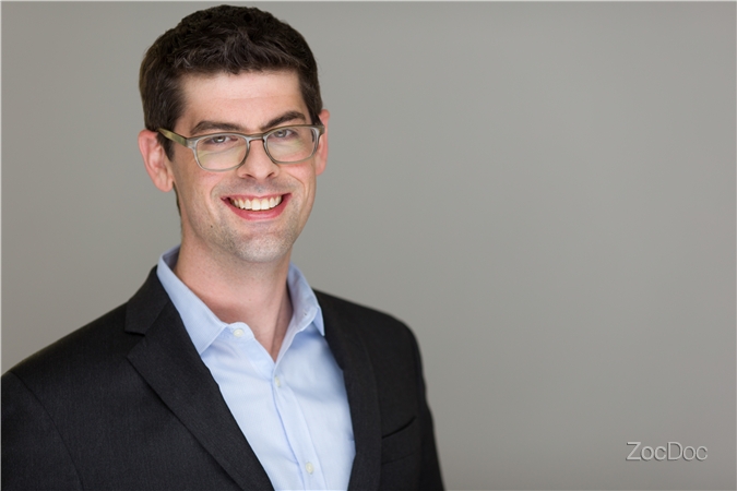 Dr. Timothy Mainardi, MD