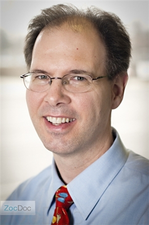 Dr. Timothy McCarthy, DO