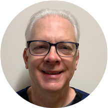 Dr. Timothy McKernan, OD