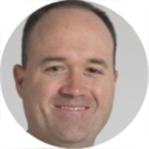 Dr. Timothy Milburn, OD