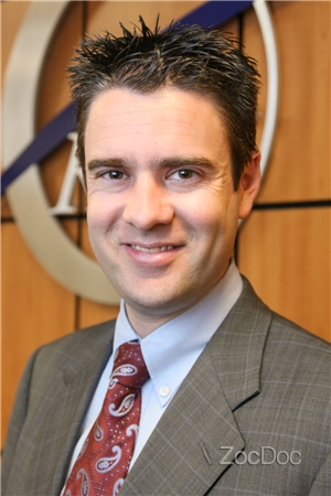 Dr. Timothy Miller, MD