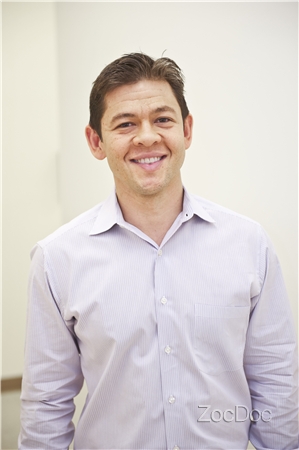 Dr. Timothy Mims, MD