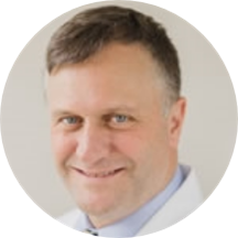 Dr. Timothy Mott, MD, FAAFP