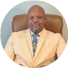 Dr. Timothy Newsome, DNP, PMHNP-BC