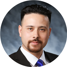 Dr. Timothy Nguyen, PsyD, LCSW