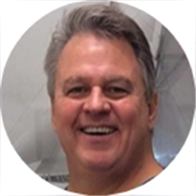 Dr. Timothy Odom, DC