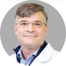 Dr. Timothy Oswald, MD