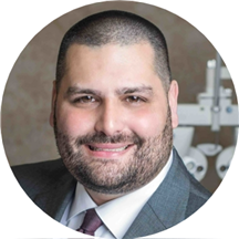 Dr. Timothy Owens, OD
