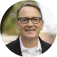 Dr. Timothy Paquette, PhD