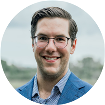 Dr. Timothy Parks, PhD