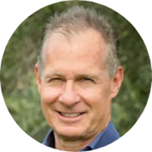 Dr. Timothy Powell, OD