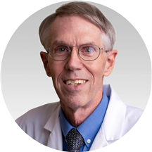 Dr. Timothy Salmon, MD