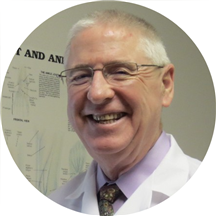 Dr. Timothy Shea, DPM