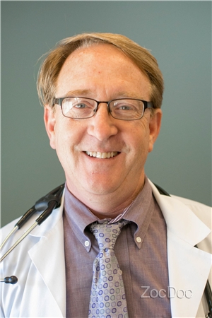 Dr. Timothy Slaven, DO