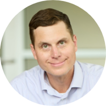 Dr. Timothy Streitwieser, PsyD