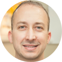 Dr. Timothy Strouse, DMD