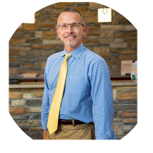 Dr. Timothy Terlep, DC