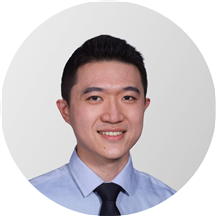 Dr. Timothy Wang, DDS