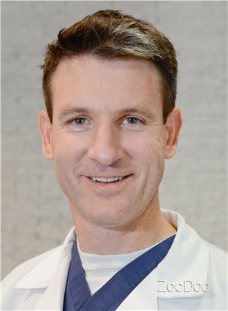 Dr. Timothy Weber, MD