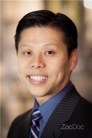 Dr. Timothy Wong, MD