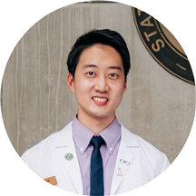 Dr. Timothy Yuan, OD