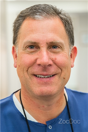 Dr. Timothy Zimmerman, DDS