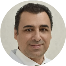Dr. Timur Mozner, DDS