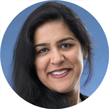 Dr. Tina Arora-Mohan, DMD
