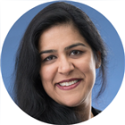 Dr. Tina Arora-Mohan, DMD
