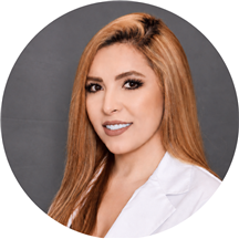 Dr. Tina Chalabiani, DMD