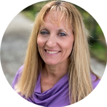Dr. Tina Crowley, DC