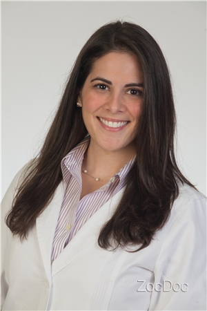 Dr. Tina Frangella, DDS