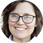 Dr. Tina George, MD