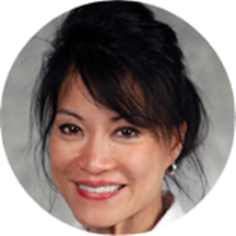 Dr. Tina Liang, DMD