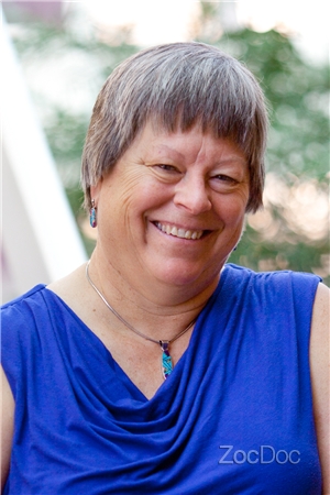 Dr. Tina Martin, OD