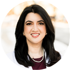 Dr. Tina Nandi, MD