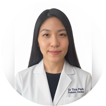 Dr. Tina Park, DDS
