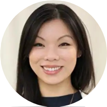 Dr. Tina Tong, DMD