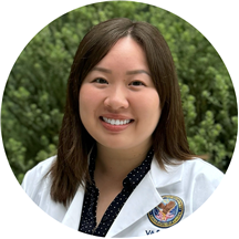 Dr. Tina Tran, OD